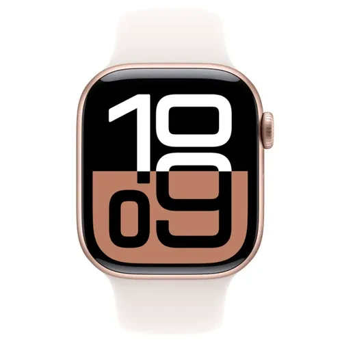 Apple Watch Series 10 - מאמן הכושר החדש שלך