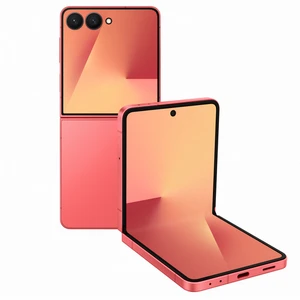 סמסונג גלקסי Samsung Galaxy Z Flip 7 5G יבואן רשמי