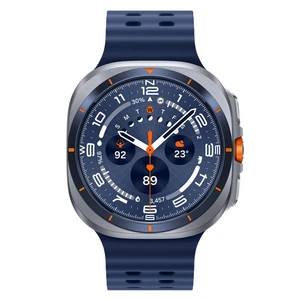 שעון חכם Samsung Galaxy Watch Ultra 2025 יבואן רשמי
