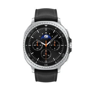 שעון חכם יבואן רשמי Samsung Galaxy Watch8 Classic 46mm SM-L505 LTE