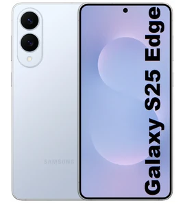 סמסונג אייג' יבואן רשמי Samsung Galaxy S25 Edge SM-S937B/DS 256GB 12GB RAM מתנה מגן אוטרבוקס ריאקט+מגן זכוכית למסך