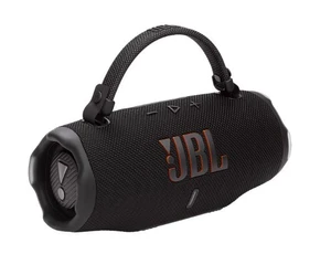רמקול גיי בי אל JBL CHARGE 6 יבואן רשמי
