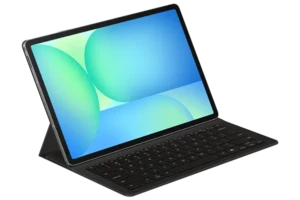 כיסוי מקלדת דק עבור +Galaxy Tab S10 13'' FE.