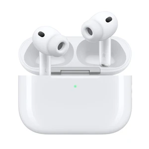 אוזניות אלחוטיות AirPods Pro 3 MagSafe(USB-C) יבואן רשמי