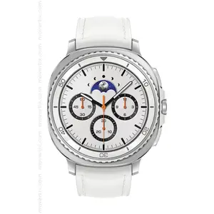 שעון חכם יבואן רשמי Samsung Galaxy Watch8 Classic 46mm SM-L505 LTE