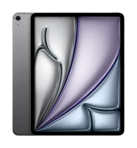 Apple iPad Air 13 M3 (2025) 256GB Wi-Fi יבואן רשמי