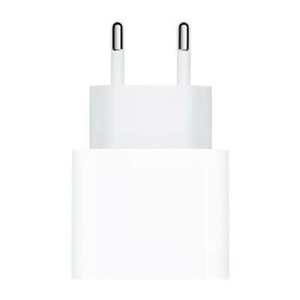מתאם החשמל USB-C מקורי Apple 20W