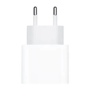 מתאם החשמל USB-C מקורי Apple 20W