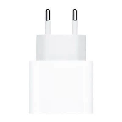 מתאם החשמל USB-C מקורי Apple 20W