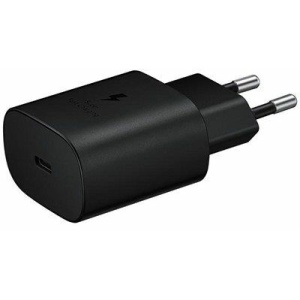 ראש מטען Samsung Charger 25W