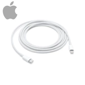 Lightning to-Type-C Cable 2m מקורי רשמי