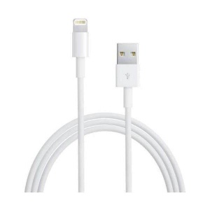 Lightning to USB-C Cable 1m מקורי רשמי