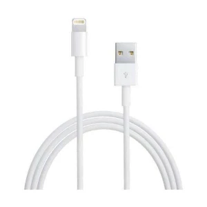 Lightning to USB-C Cable 1m מקורי רשמי