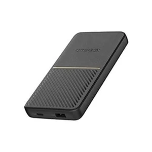 סוללת גיבוי נטענת Otterbox USB A&C 18W USB-PD 20000mAh