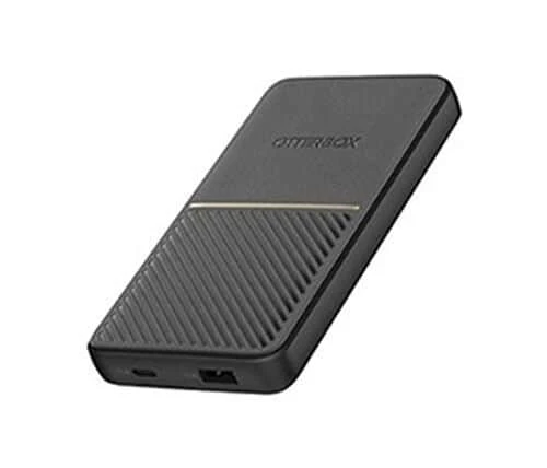סוללת גיבוי נטענת Otterbox USB A&C 18W USB-PD 20000mAh