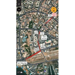 מפת הגעה לבסטפון