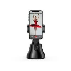 מעמד טלפון עוקב אובייקטים 360 מעלות