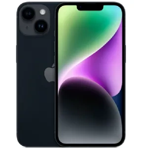 רשמי אייקון גרופ Apple iPhone 14 128GB אפל