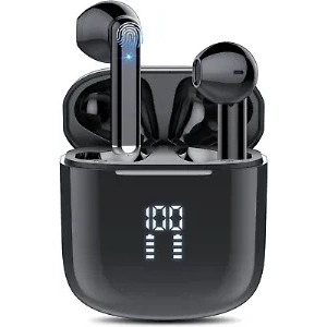 אוזניות earfun air lite