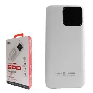 סוללת גיבוי PD עם צג ENERGY EP942P 10K