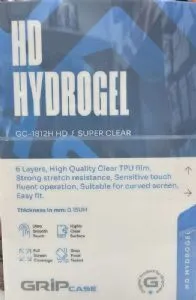 מגן מסך סיליקון שקוף לכל דגמי המכשרים הסלולר בחיתוך במקום