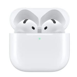 אוזניות אלחוטיות איירפודס אפל AirPods 4