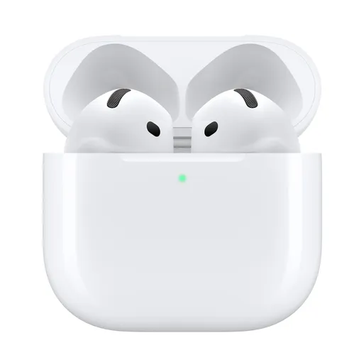 אוזניות אלחוטיות איירפודס אפל AirPods 4