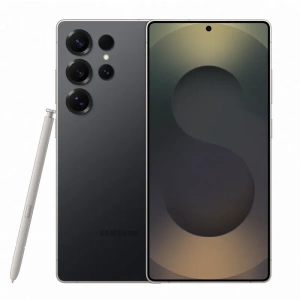 סמסונג S25 אולטרה יבואן רשמי Samsung Galaxy S25 Ultra 5G SM-S938B/DS 256GB 12GB RAM