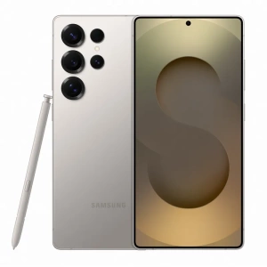 סמסומג S25 אולטרה יבואן רשמי Samsung Galaxy S25 Ultra 5G SM-S938B/DS 1TB 12GB RAM