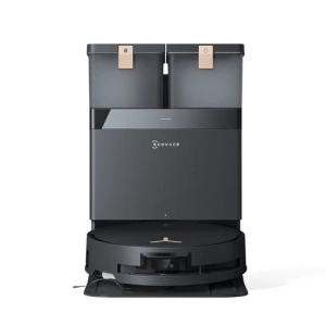 שואב רובוטי שוטף ECOVACS Deebot X8 Pro Omni