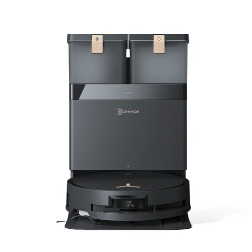 שואב רובוטי שוטף ECOVACS Deebot X8 Pro Omni