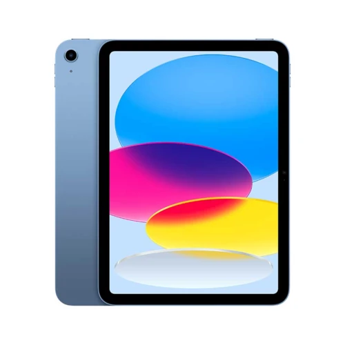 טאבלט אפל Apple iPad 11" A16 (2025) 128GB Wi-Fi יבואן רשמי