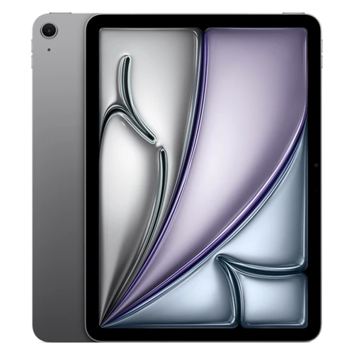 טאבלט אפל Apple iPad Air 11 M3 (2025) 256GB Wi-Fi יבואן רשמי