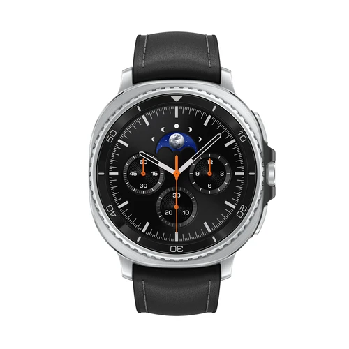 שעון חכם Samsung Galaxy Watch8 Classic LTE יבואן רשמי