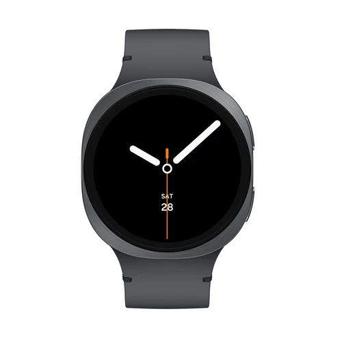 שעון חכם Galaxy Watch 8 LTE L335 44mm יבואן רשמי