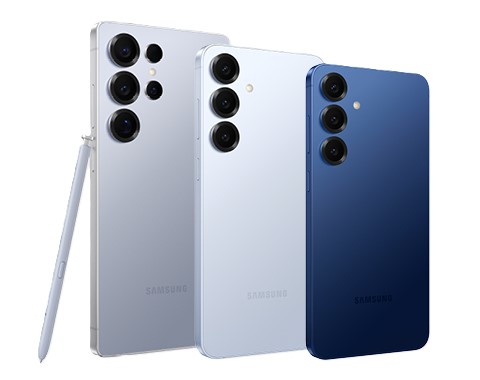 מכשירים סמסונג - SAMSUNG