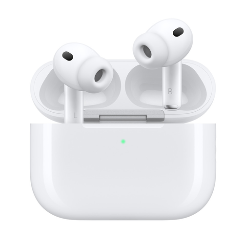 אוזניות אלחוטיות AirPods Pro 3 MagSafe (USB-C) יבואן רשמי