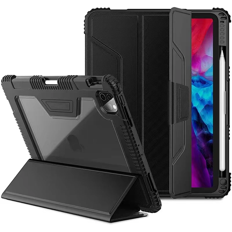 Grip Case Defense iPad Air 11