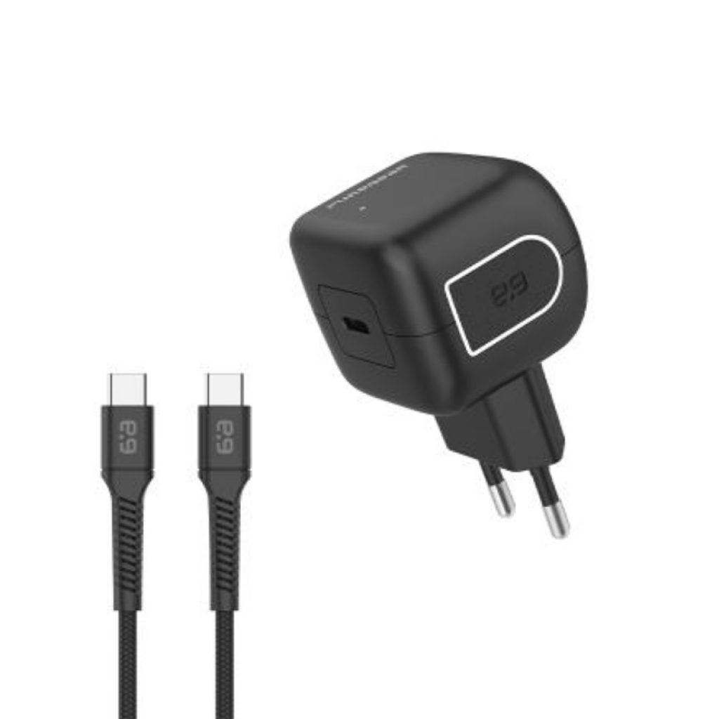 מטענים וכבלים