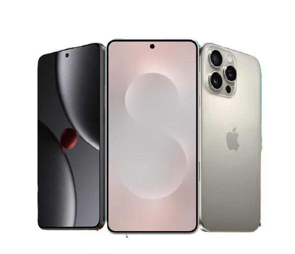 מכשירים סלולרים