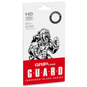 מגן מסך זכוכית שקוף איפון  iPhone 17 – Grip Case