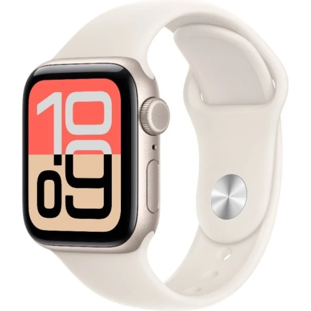 שעון אפל Apple Watch SE- 3