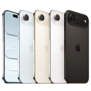 מה מיוחד באייפון 17