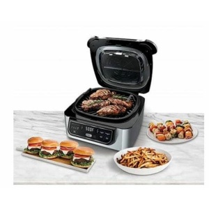 מדוע כדאי לבחור גריל חשמלי לבית?