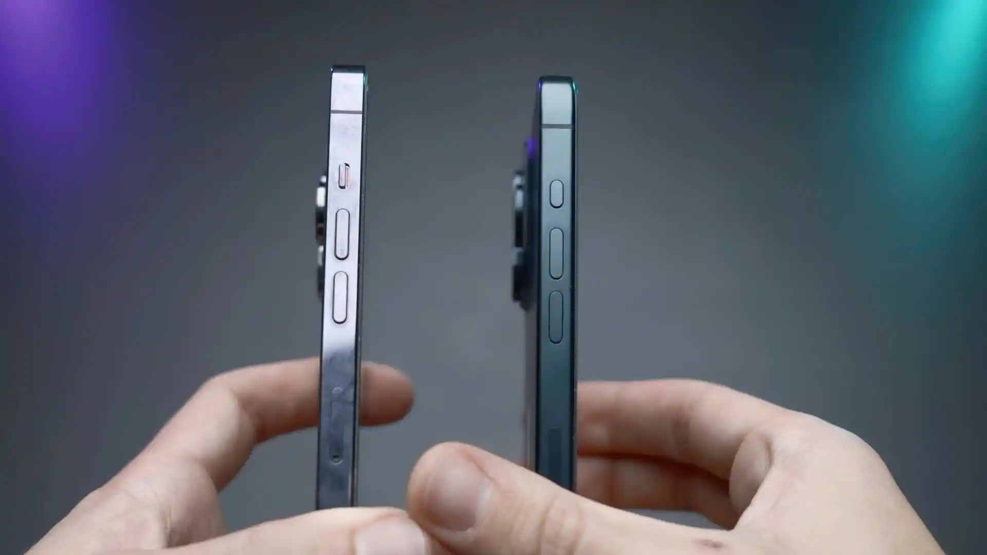 אייפון 17 פרו מקס 1 טרה אילת